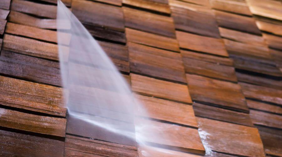 Metal Roofing in McDougal, AR